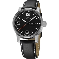 ساعت مچی فورتیس 623.10.18LPF.01 - fortis men watch 623.10.18lpf.01  